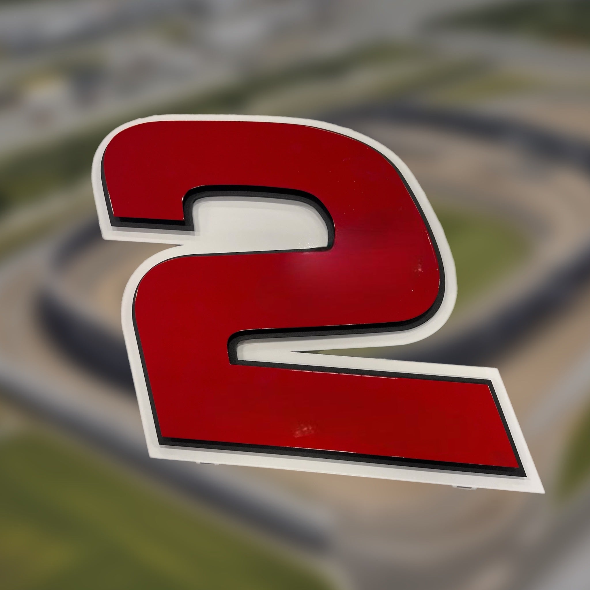 Premier Racing Collectibles β Premier Metal Art