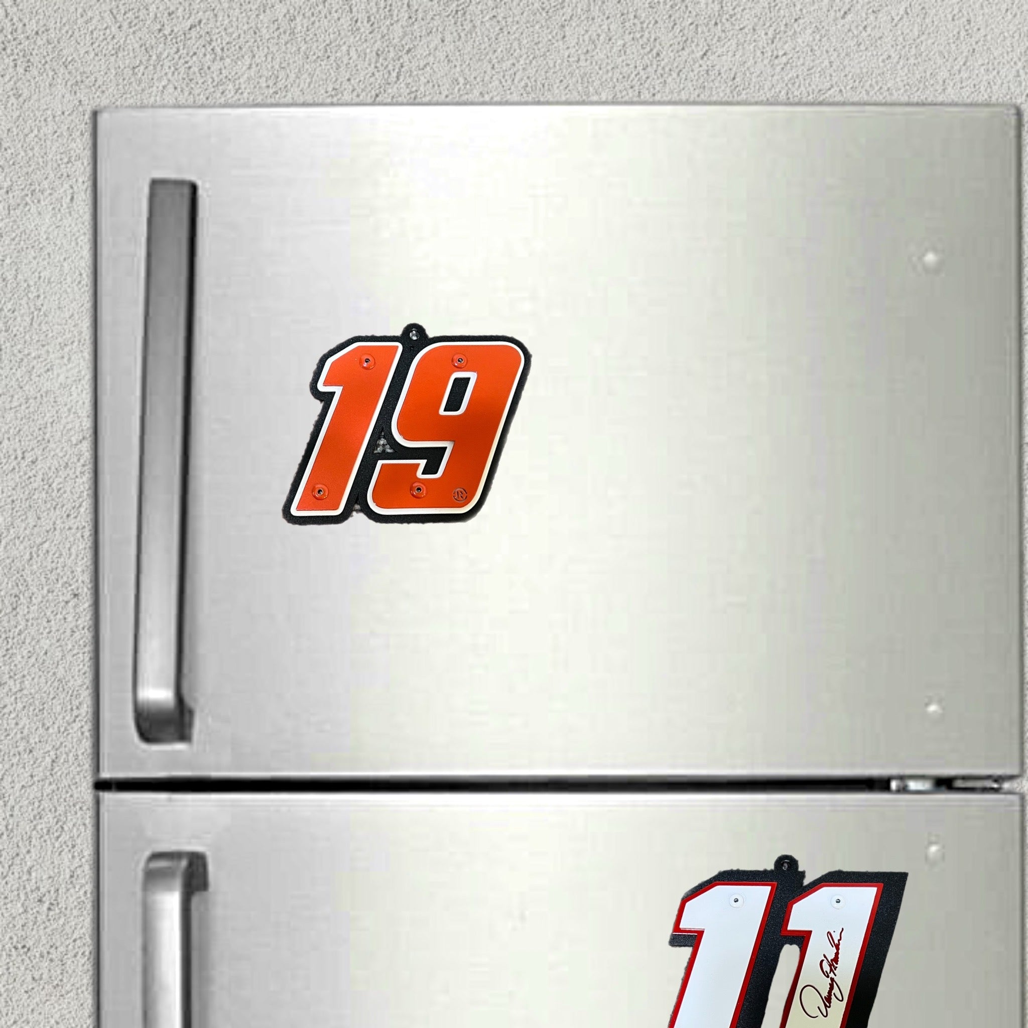 Metal Art Racing Collectibles