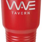 Polar Camel 30 oz Ringneck Tumbler with Lid