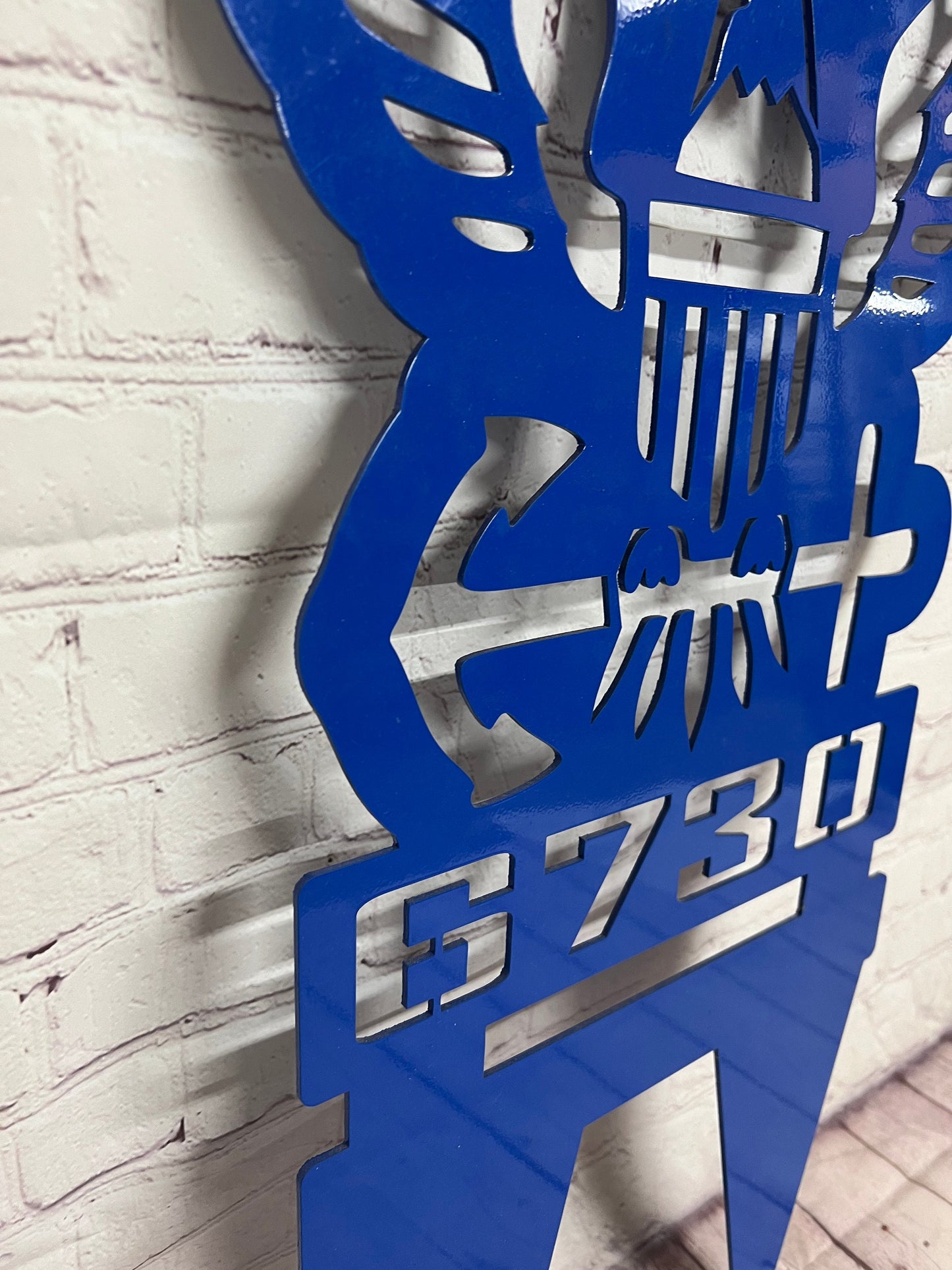 Customize Navy Yard Sign